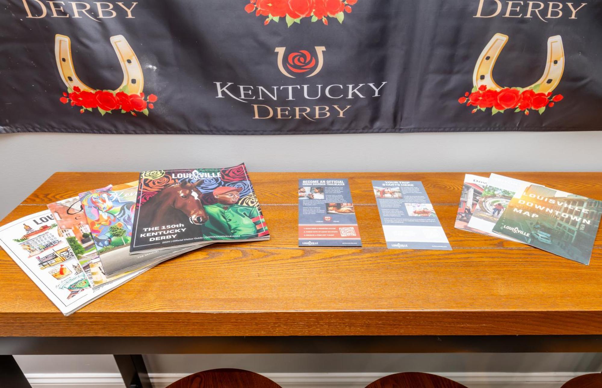 Urban Cottage-Bourbon Trail, Expo, Yum, Derby! Луисвил Екстериор снимка